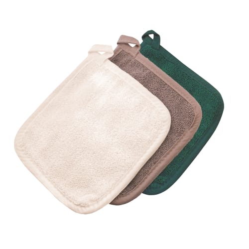 Ritz® Classic Pot Holder, 7x7.5, Taupe